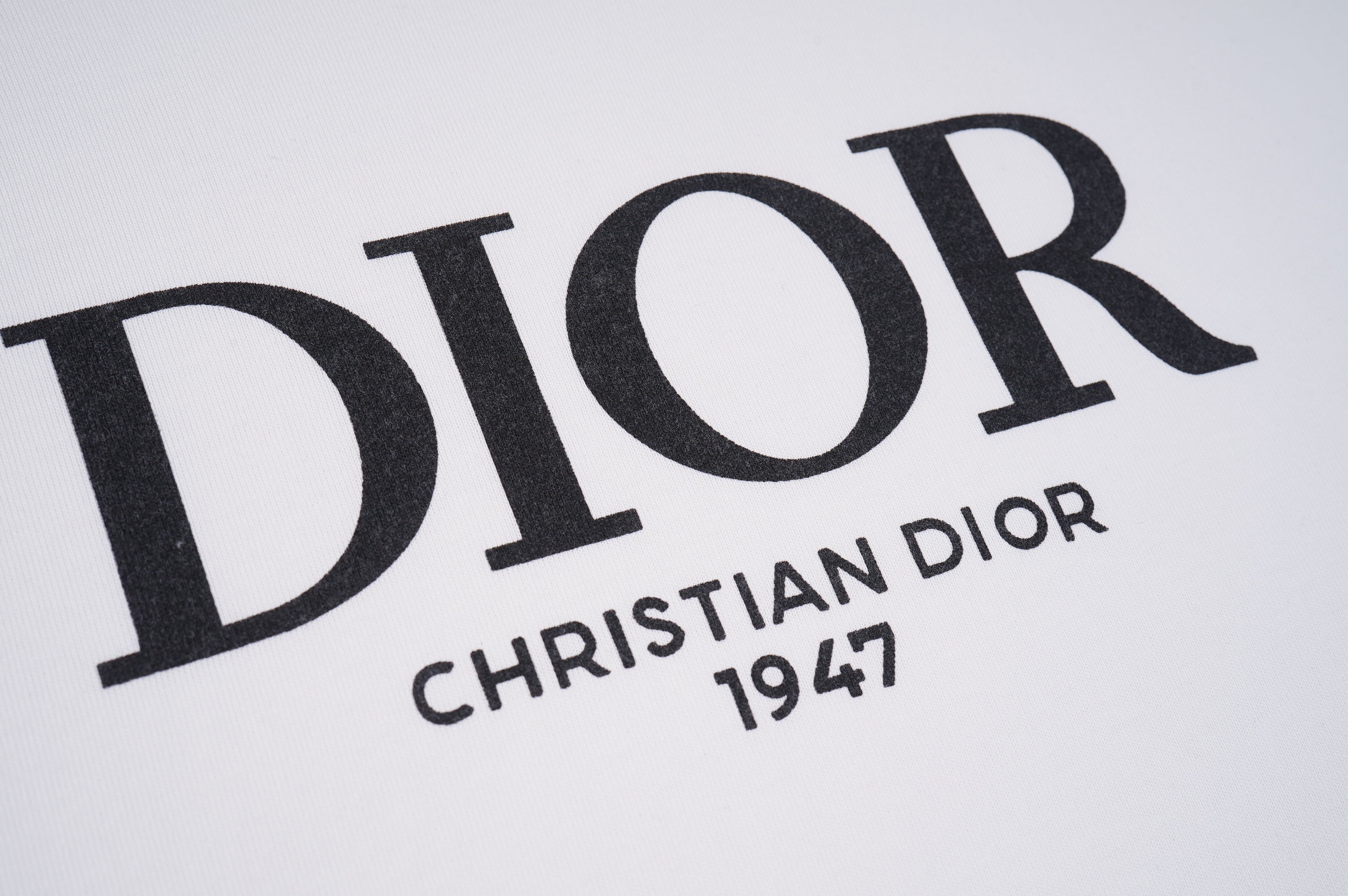 Christian Dior T-Shirts